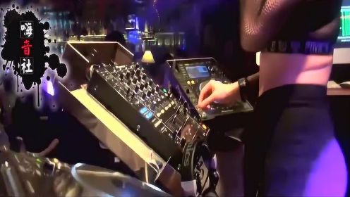 DJ舞曲2016超级慢摇4D低音炮