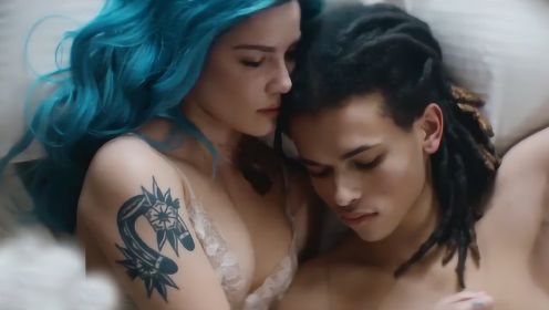 Halsey《Now Or Never》