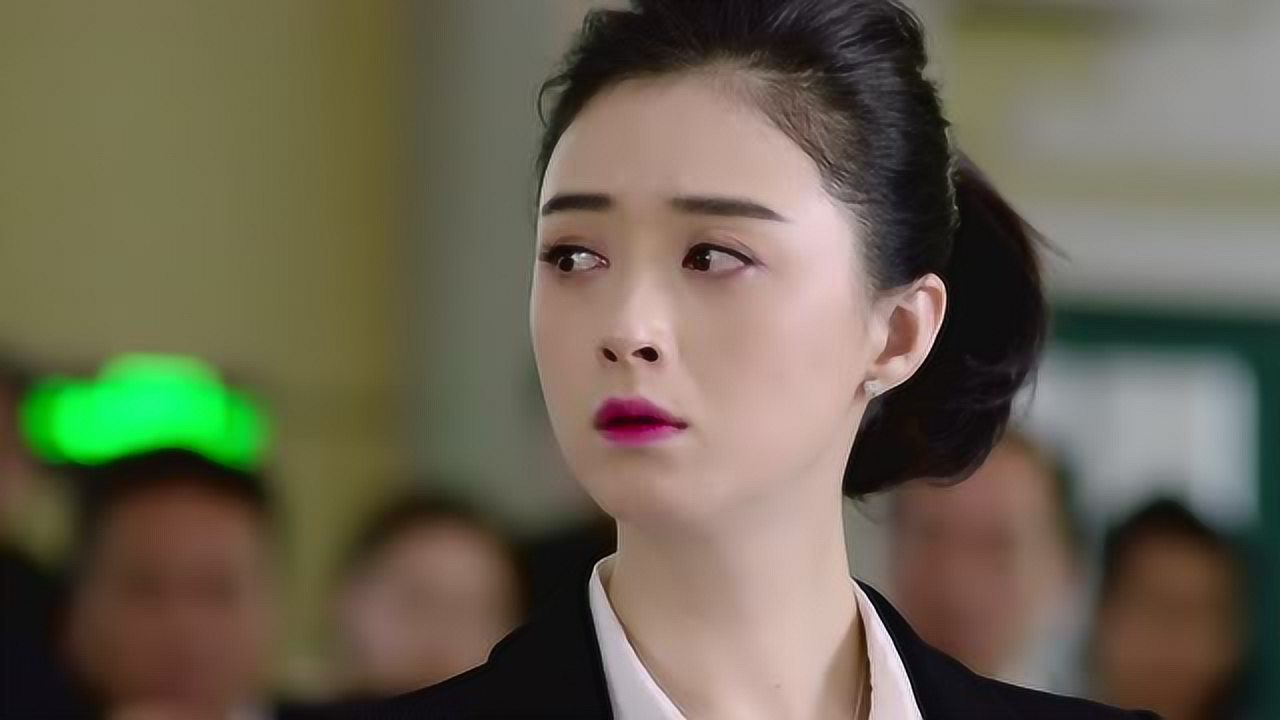 继承人 43集