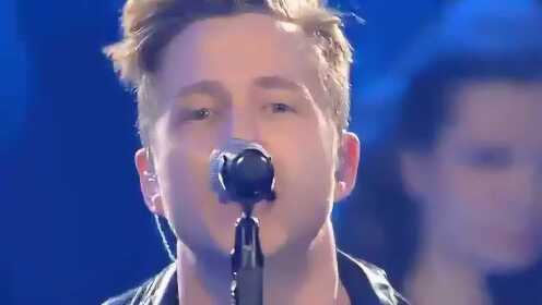 Counting Stars (The Voice of Germany 2013) 现场版
