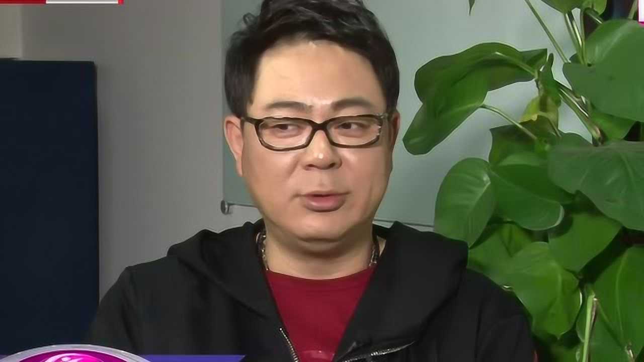 独家对话《人民的名义》高亚麟_腾讯视频