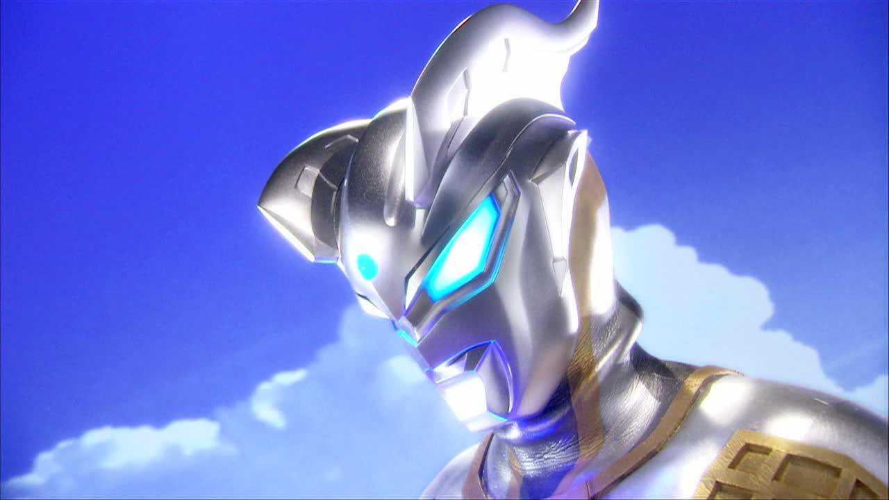 赛罗奥特曼格斗[日语版] 21集