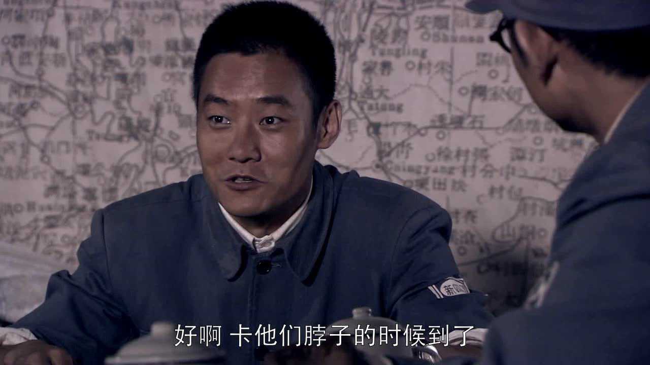 雳剑 15集