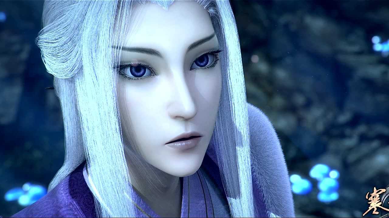 墓王之王寒铁斗 19集