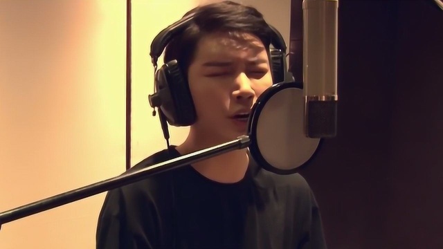 金玄雨《御天神帝》电视剧主题曲《我就是我》