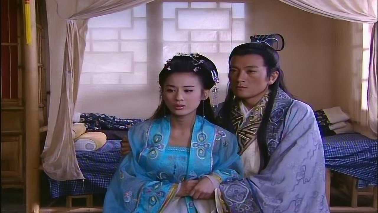 天仙配 36集