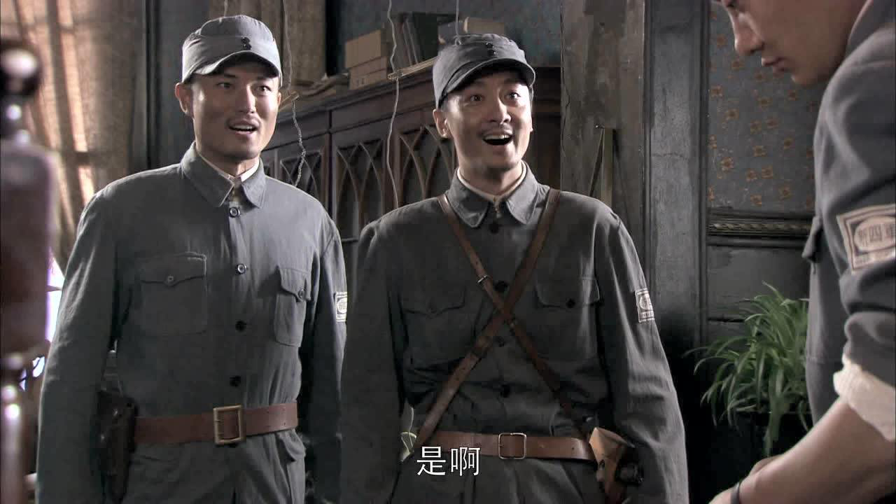 雳剑 18集