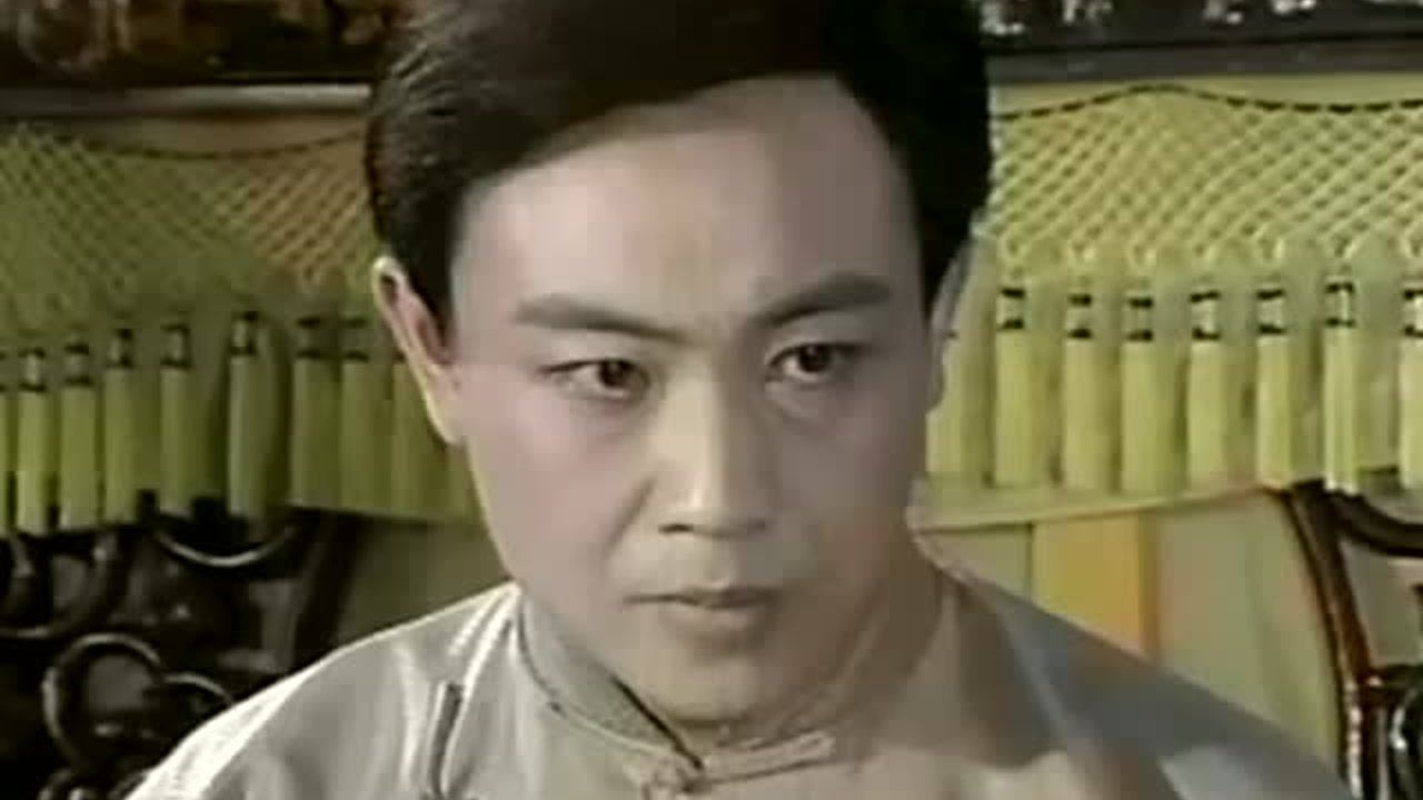 家春秋 10集