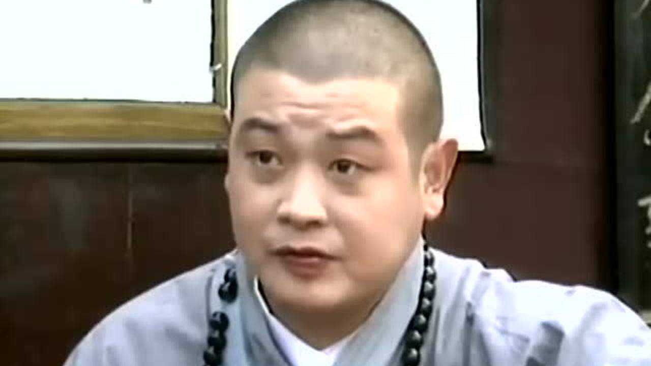 降妖罗汉 1集