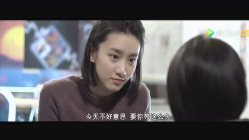 《玛嘉烈与大卫-前度》第7集精彩片花