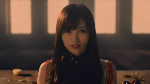 NMB48山本彩《JOKER》官方版