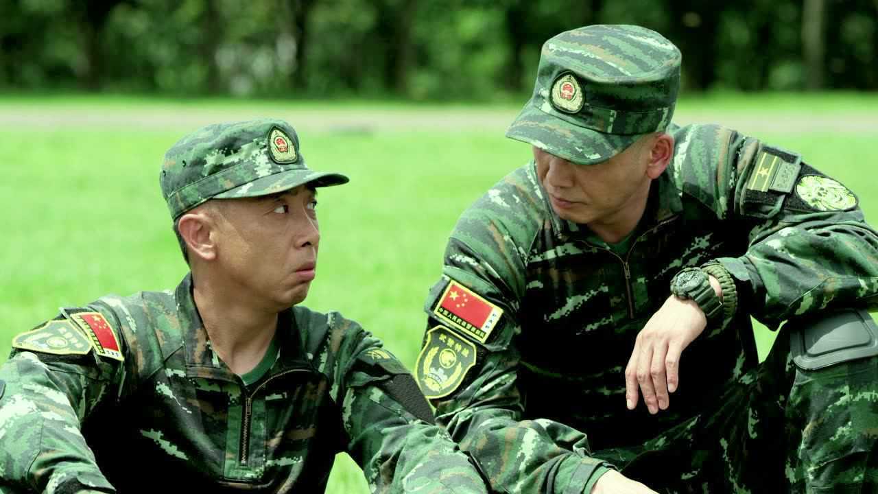 利刃出击[DVD版] 14集