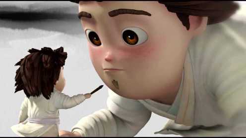 神笔马良_电影_高清1080p在线观看平台