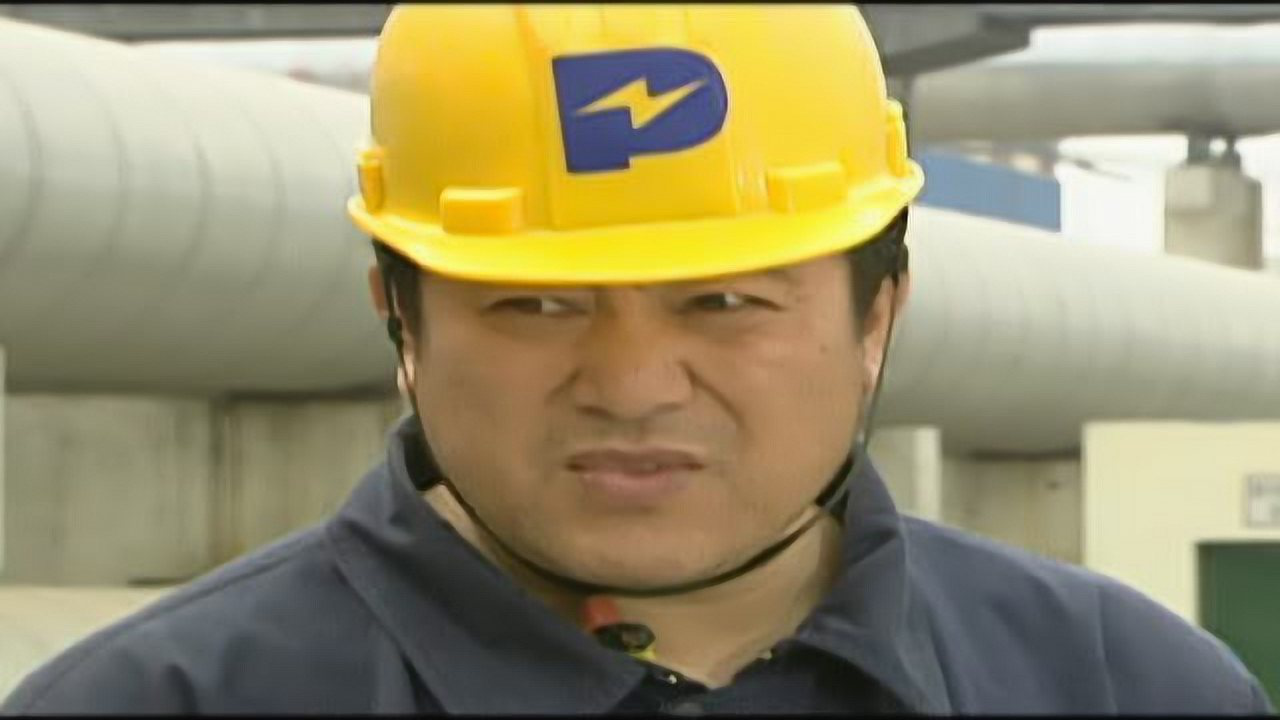 超临界 2集