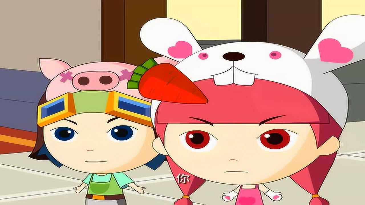 梦幻庄园 7集