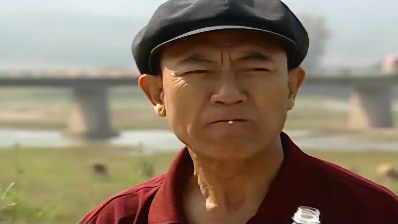 烧锅屯钟声 6集