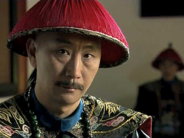 大清徽商 38集