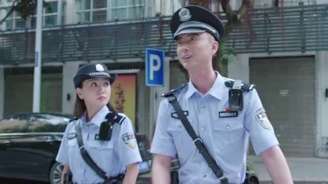 警犬来啦 13集