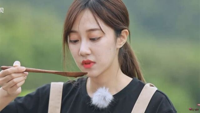 《蜜食记 第3季》  冯薪朵力邀黄婷婷 闺蜜共赴蜜食之旅