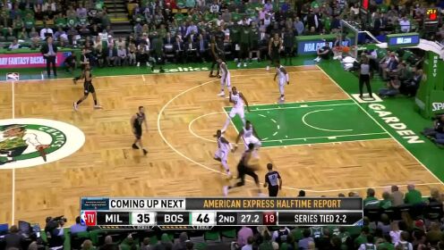 《NBA全场集锦》【球星】字母哥集锦 空砍准三双全能数据难救主