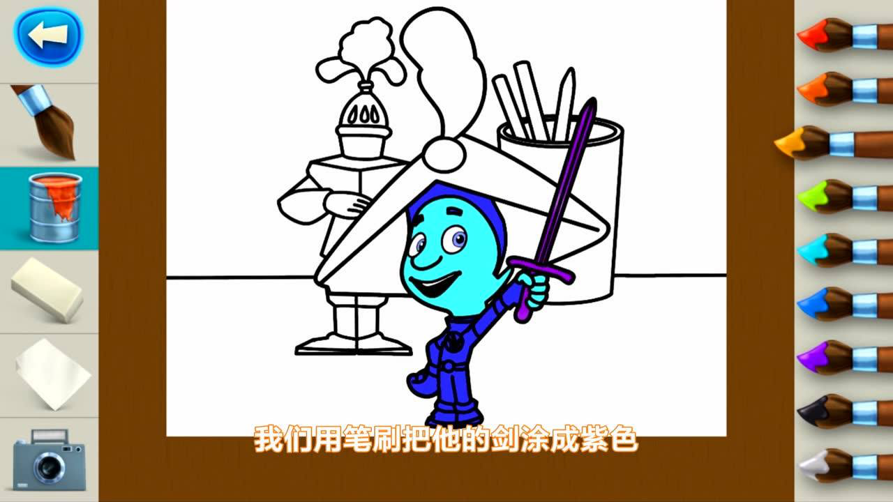 《螺丝钉》衍生节目系列 15集