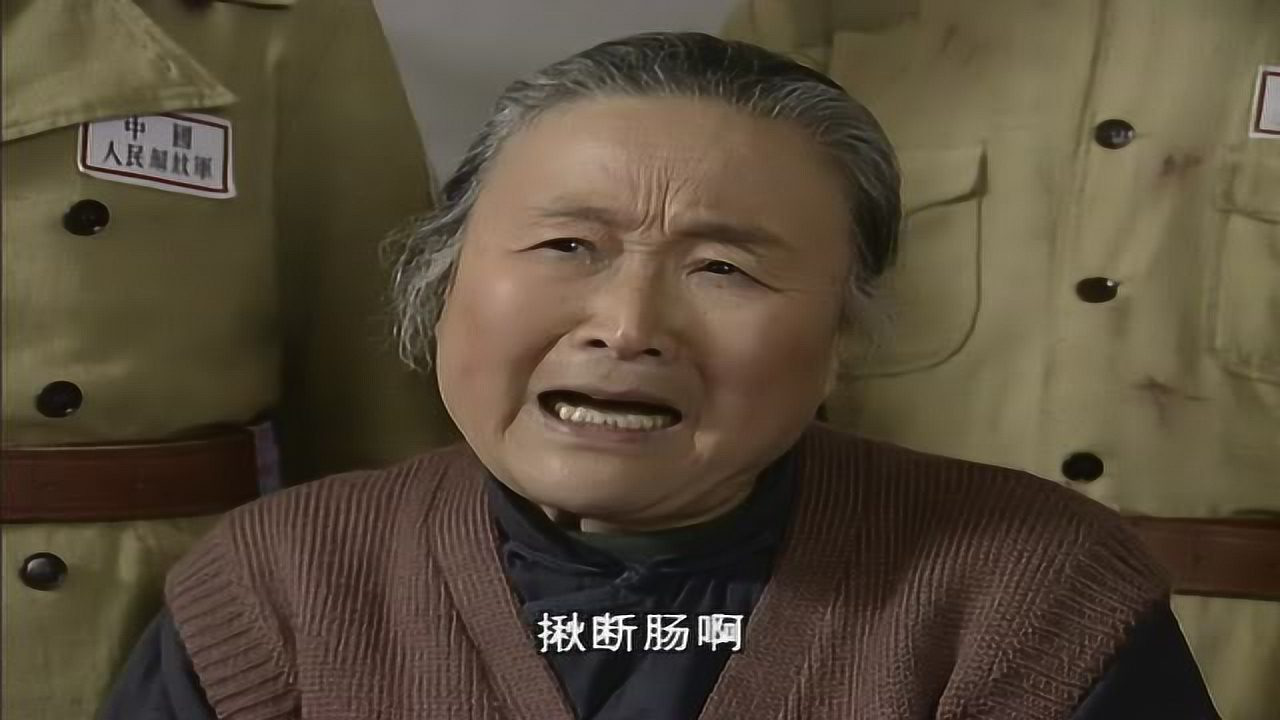 023档案 10集