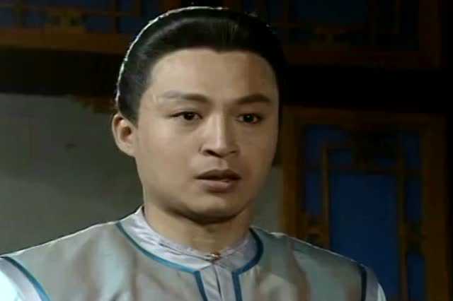 梅花三弄之梅花烙 3集