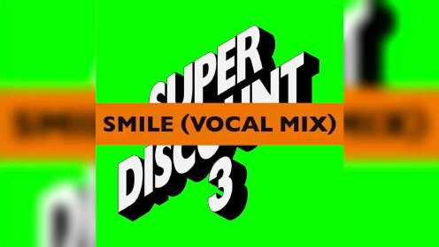 Smile (Vocal Mix) [Extended Version] (Audio)