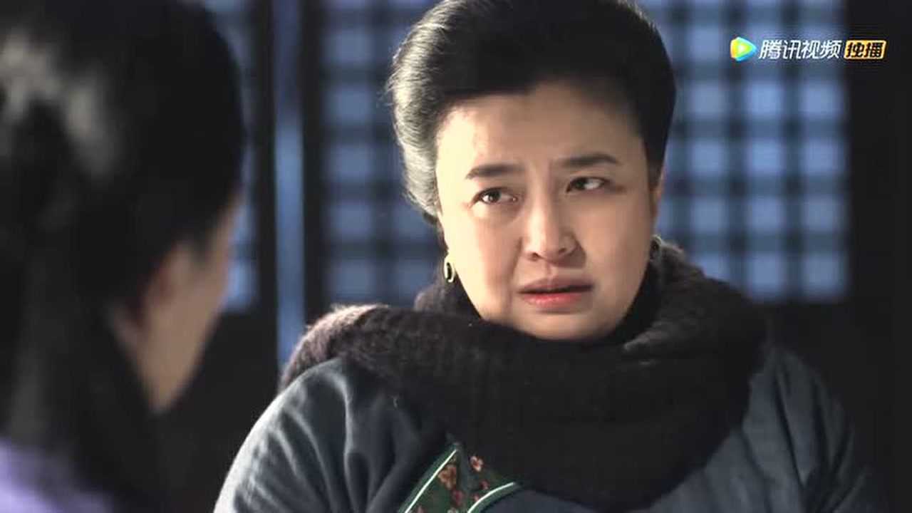 红高粱 46集