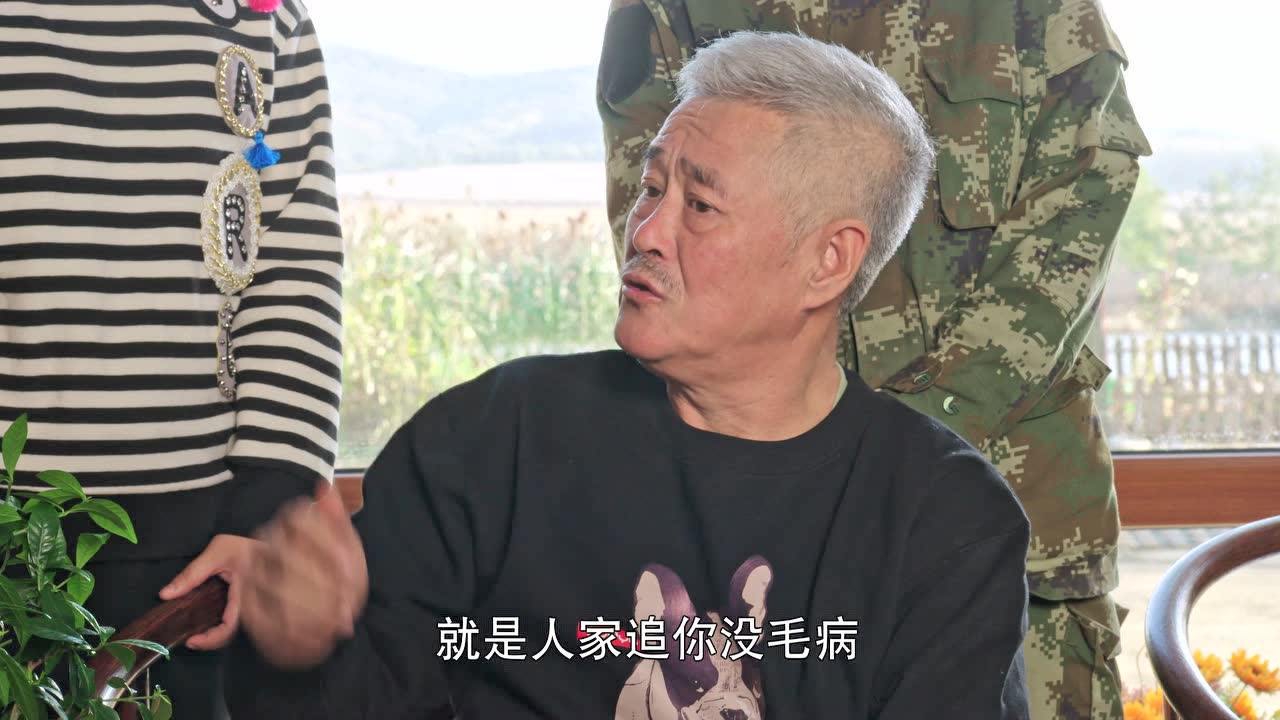 乡村爱情10（下） 4集