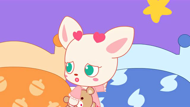 小鹿杏仁儿 17集