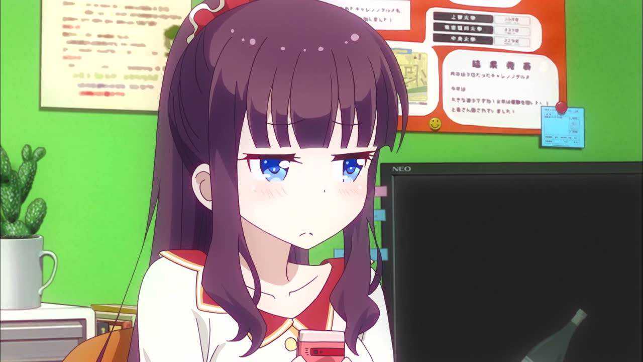 New Game 2集