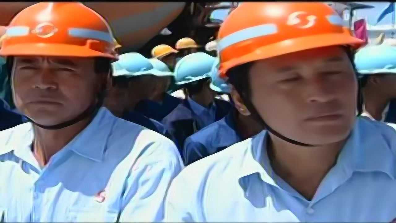 世纪之约 13集