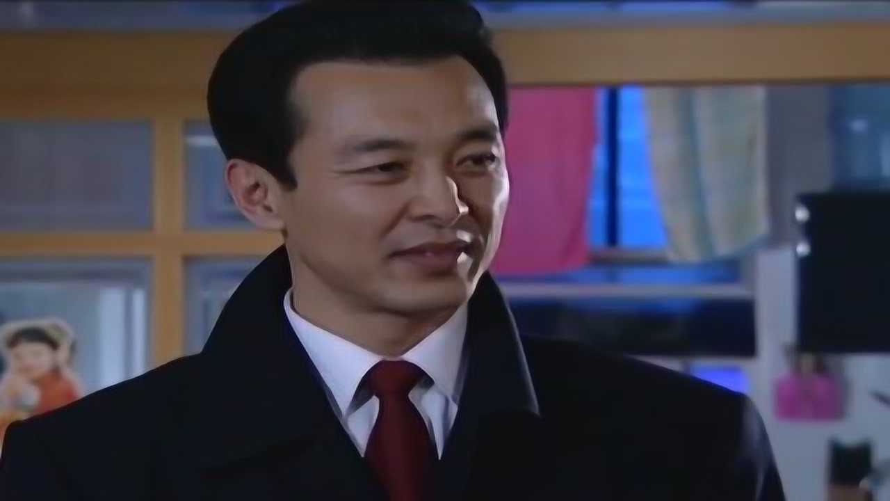 我心永远 19集