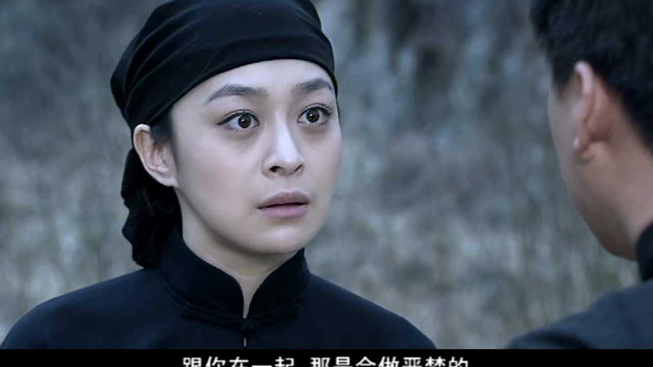 血色玫瑰2之女子别动队 16集