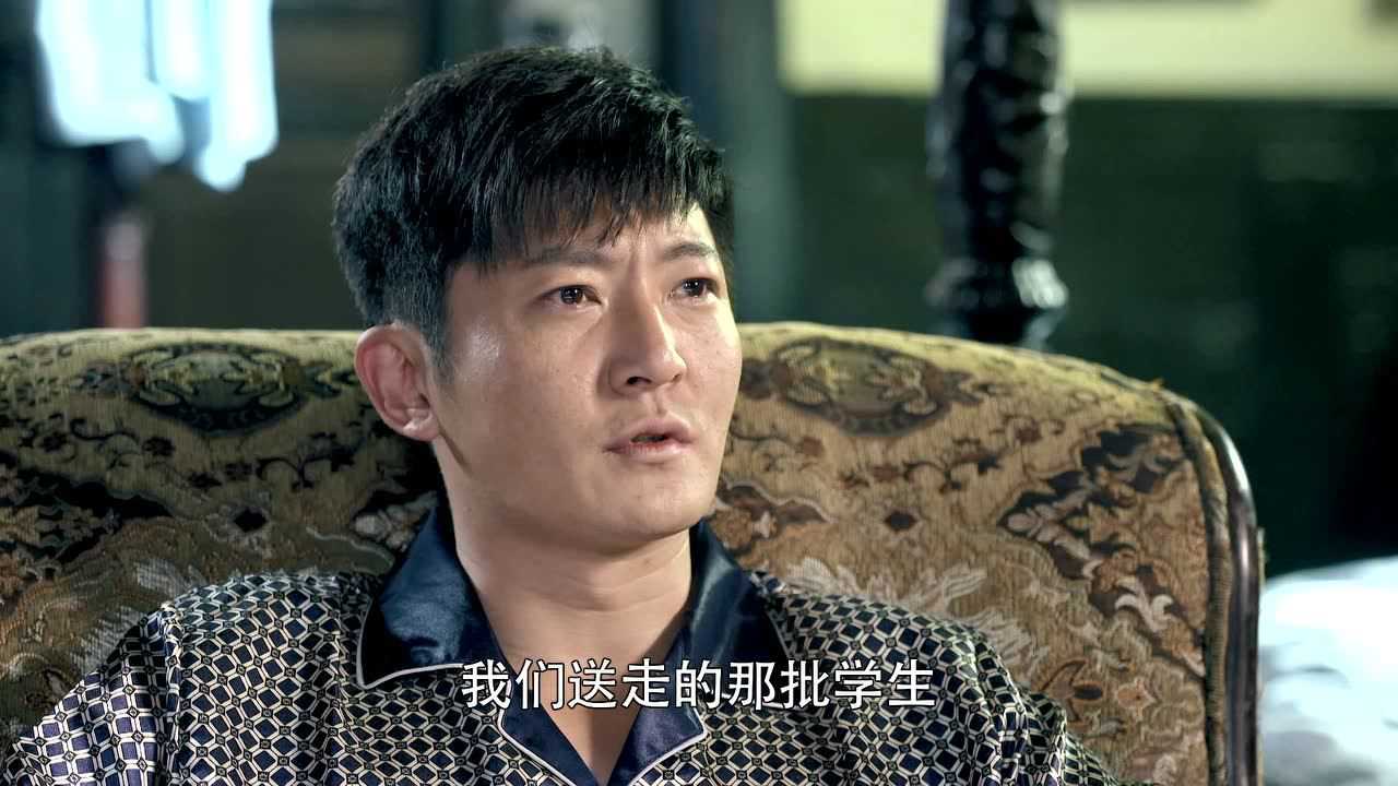 胜利之路 22集