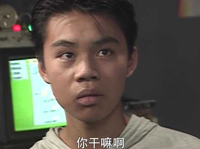 电光超人古立特 日语版 32集