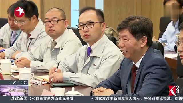 进口博览会促成“大订单” 助力集成电路产业融入全球体系