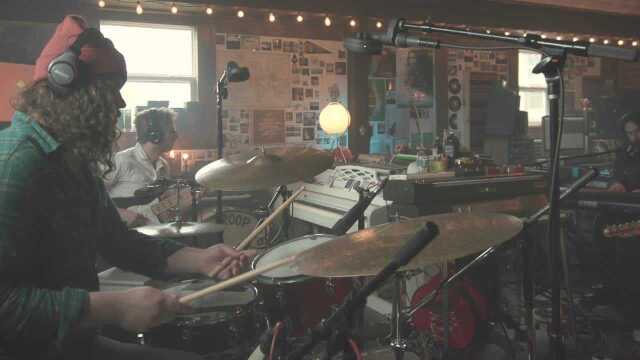 Hurt You (Live at Silent Planet Studios)