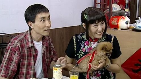 巴哥正传 第55集