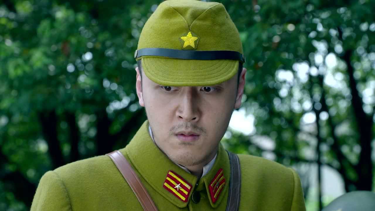 胜利之路 37集