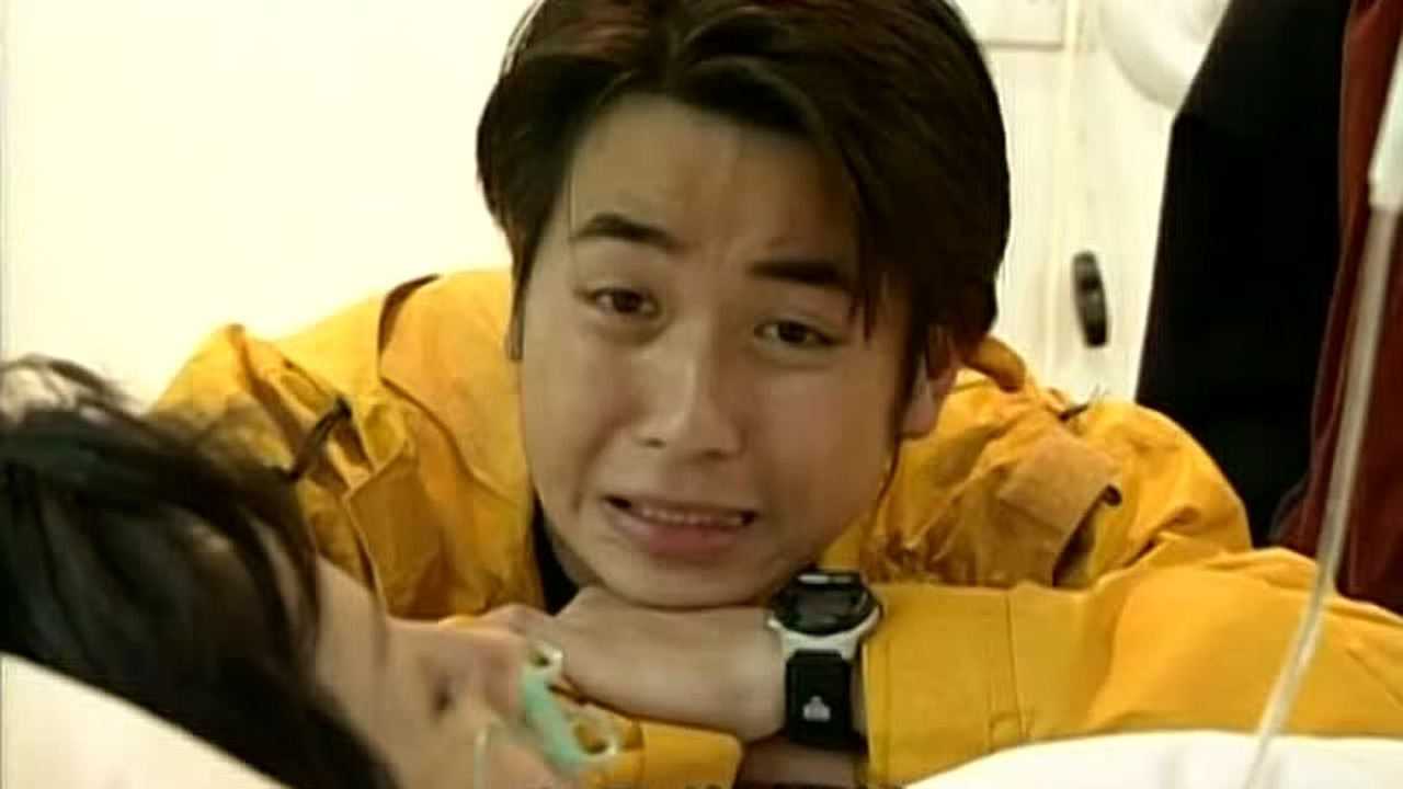 欲望 11集
