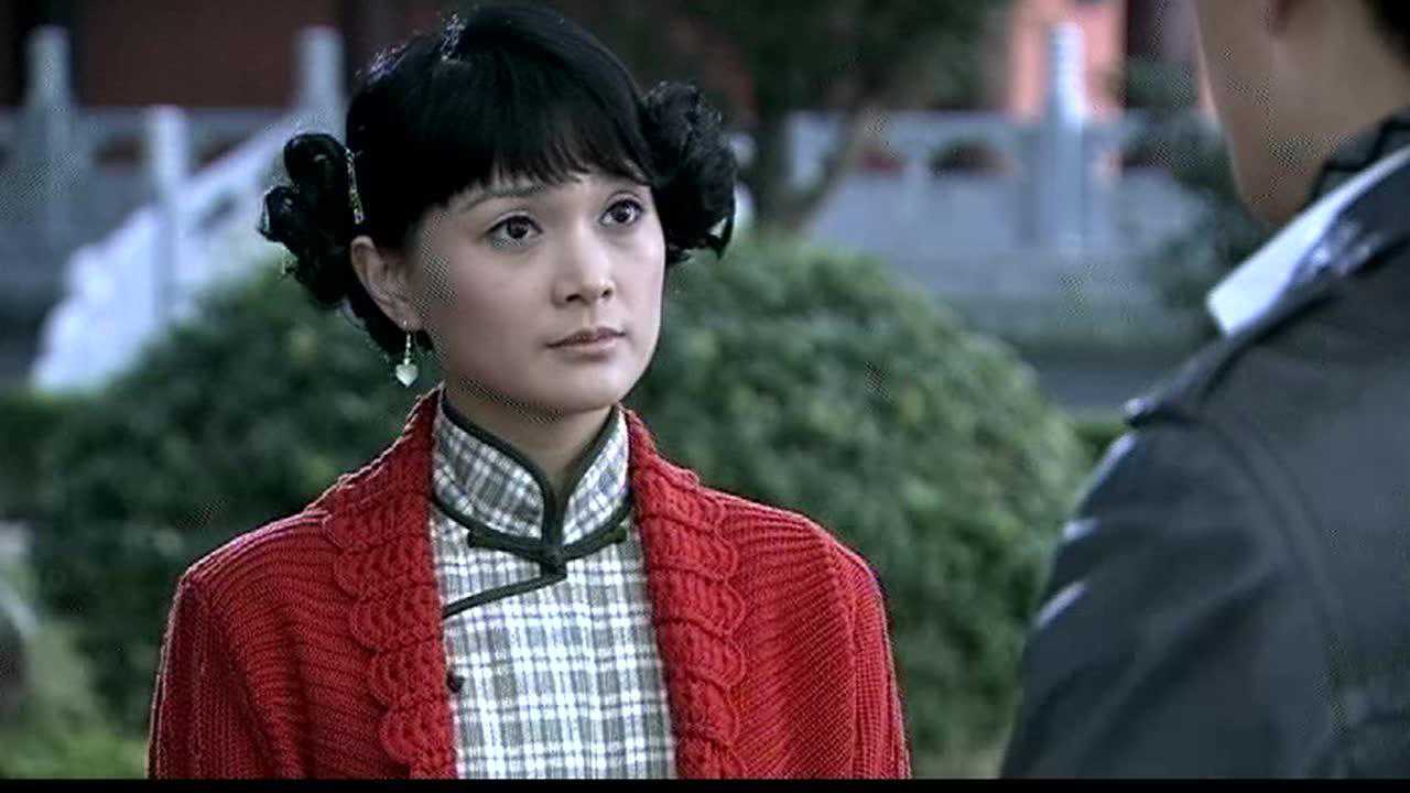 血色玫瑰2之女子别动队 18集