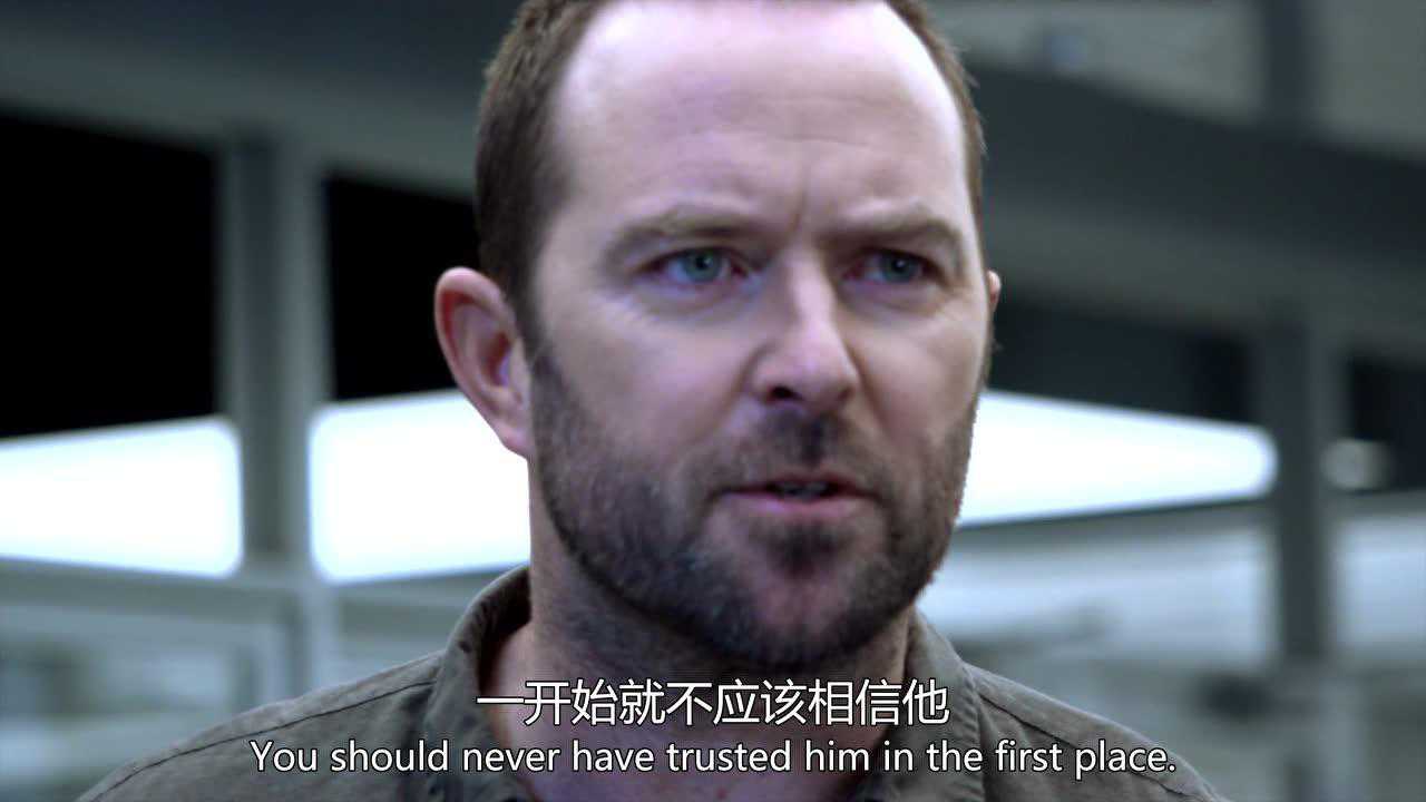 盲点 第三季 16集