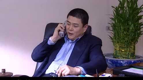有人爱没人疼 18集