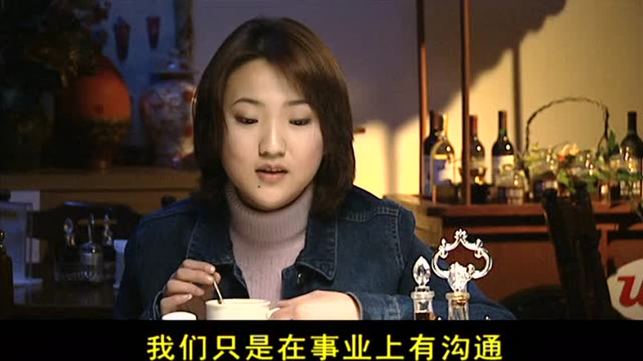 有人爱没人疼 11集