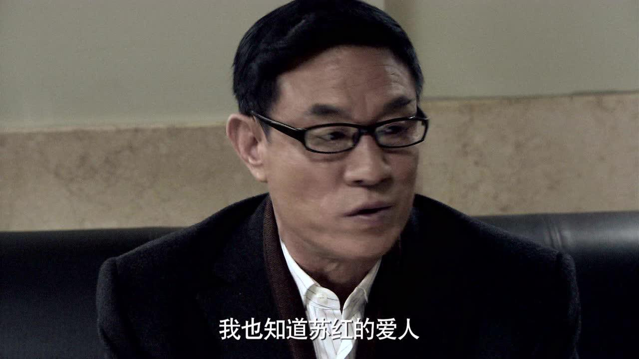 惊雷行动 2集
