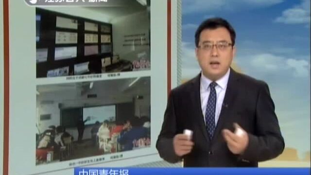 《这块屏幕可能改变命运》火了 社会的理性讨论更火了