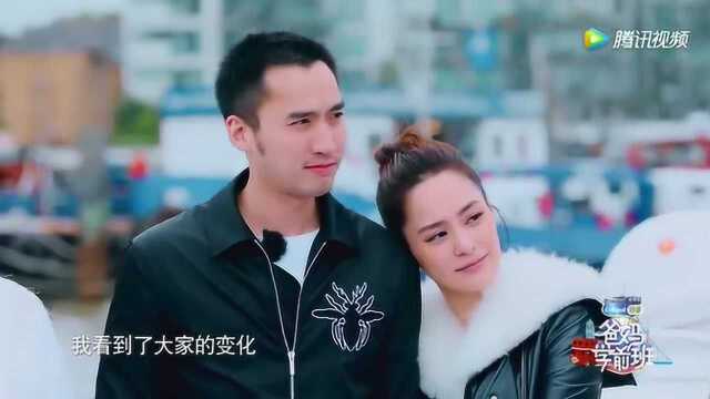 毕业啦!明星爸妈喜获毕业证书告别伦敦