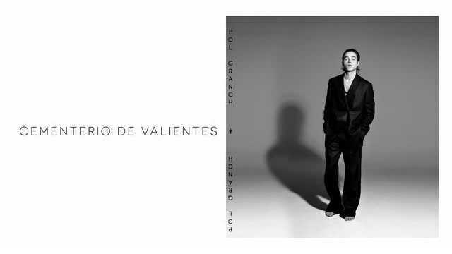 Cementerio de Valientes (Audio)